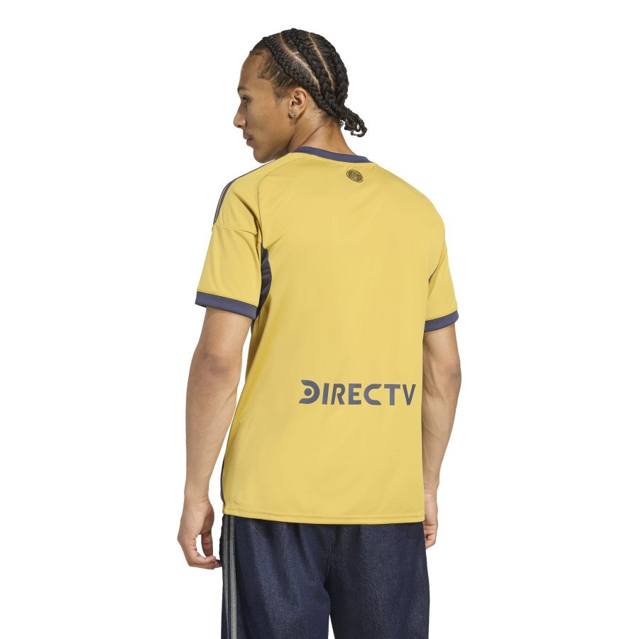 Maillot Boca Juniors extérieur 2025/26 Maillot Boca Juniors extérieur 2025/26