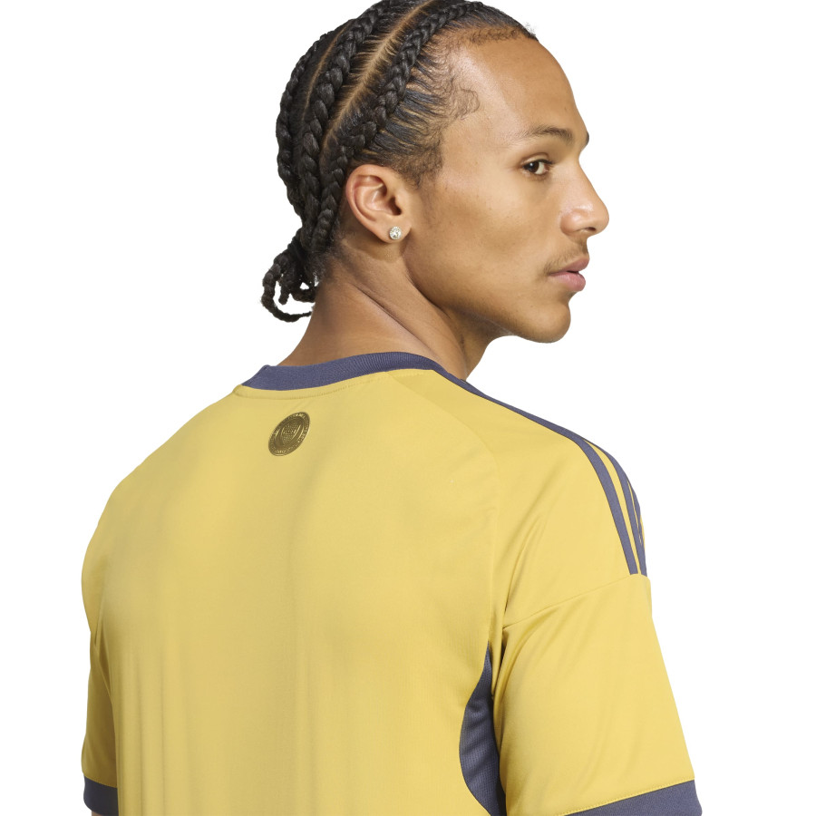 Maillot Boca Juniors extérieur 2025/26 Maillot Boca Juniors extérieur 2025/26