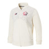 Veste survêtement LOSC blanc