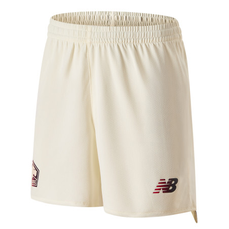 Short LOSC extérieur 2025/26