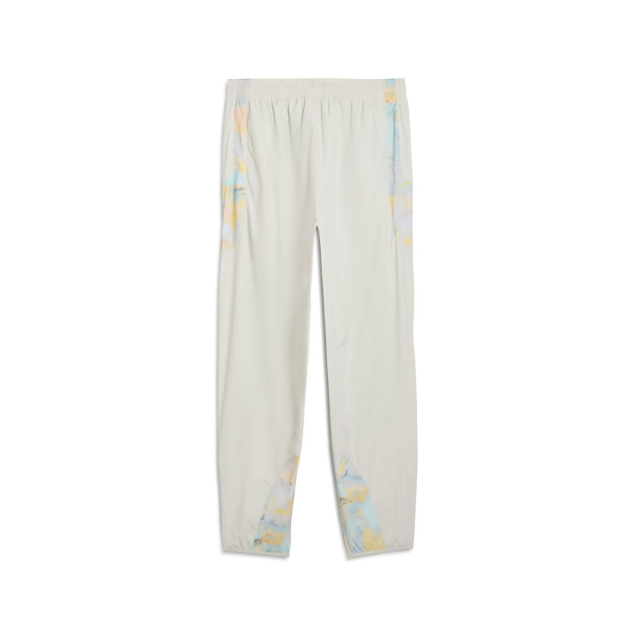 Pantalon survêtement Salzburg x Kidsuper blanc