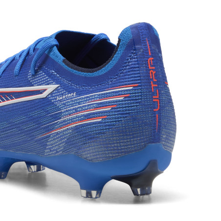 Puma Ultra 6 Pro FG/AG bleu rouge