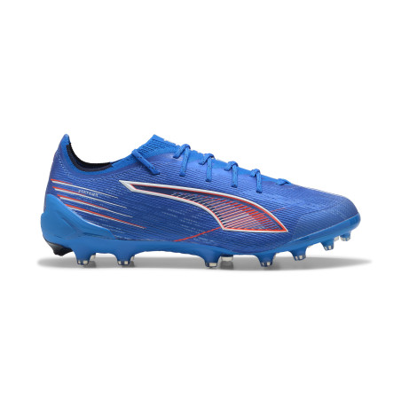 Puma Ultra 6 Ultimate AG bleu rouge