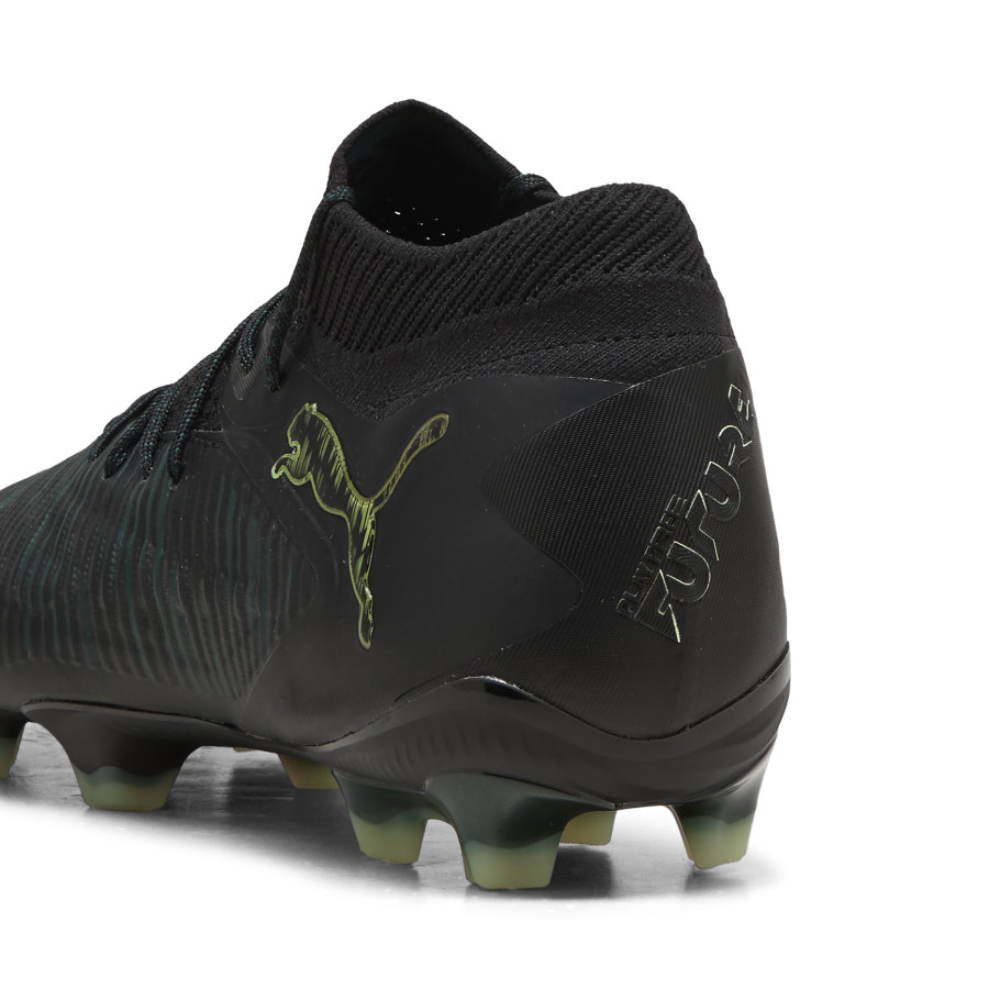 Puma Future 8 Ultimate FG noir jaune