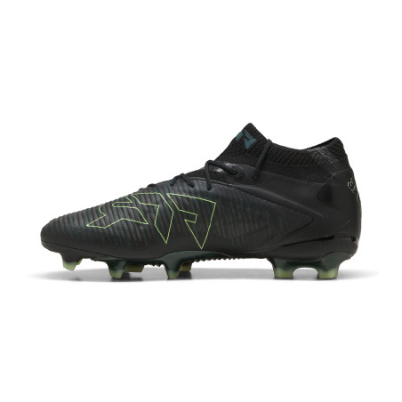 Puma Future 8 Ultimate FG noir jaune