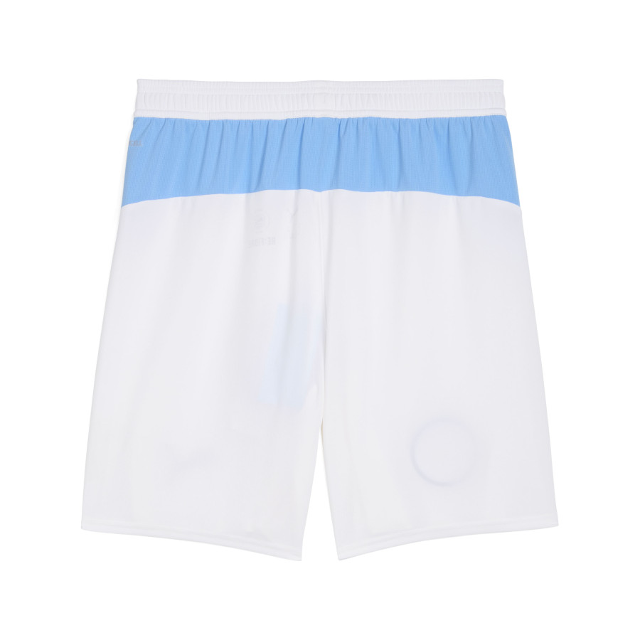 Short Manchester City domicile 2025/26