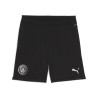 Short entraînement Manchester City noir