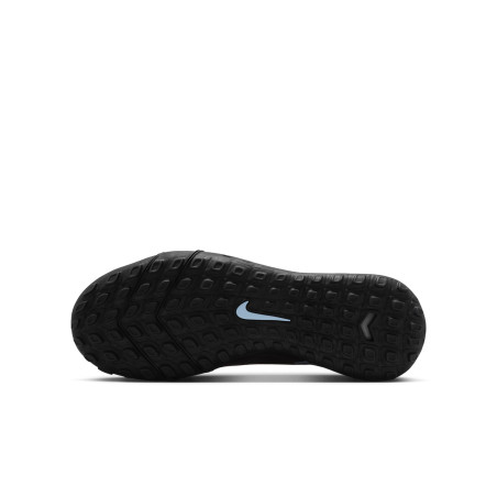 Nike Air Zoom Mercurial Superfly 10 Academy junior Turf noir bleu