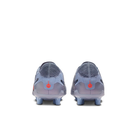 Nike Tiempo Legend 10 Elite AG-Pro gris rouge