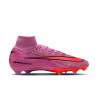 Nike Air Zoom Mercurial Superfly 10 Elite FG rose