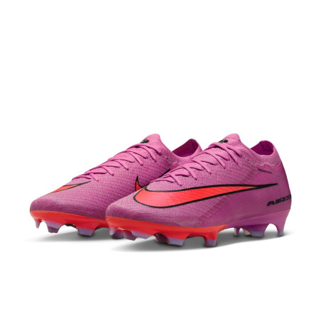 Nike Air Zoom Mercurial Vapor 16 Elite FG rose