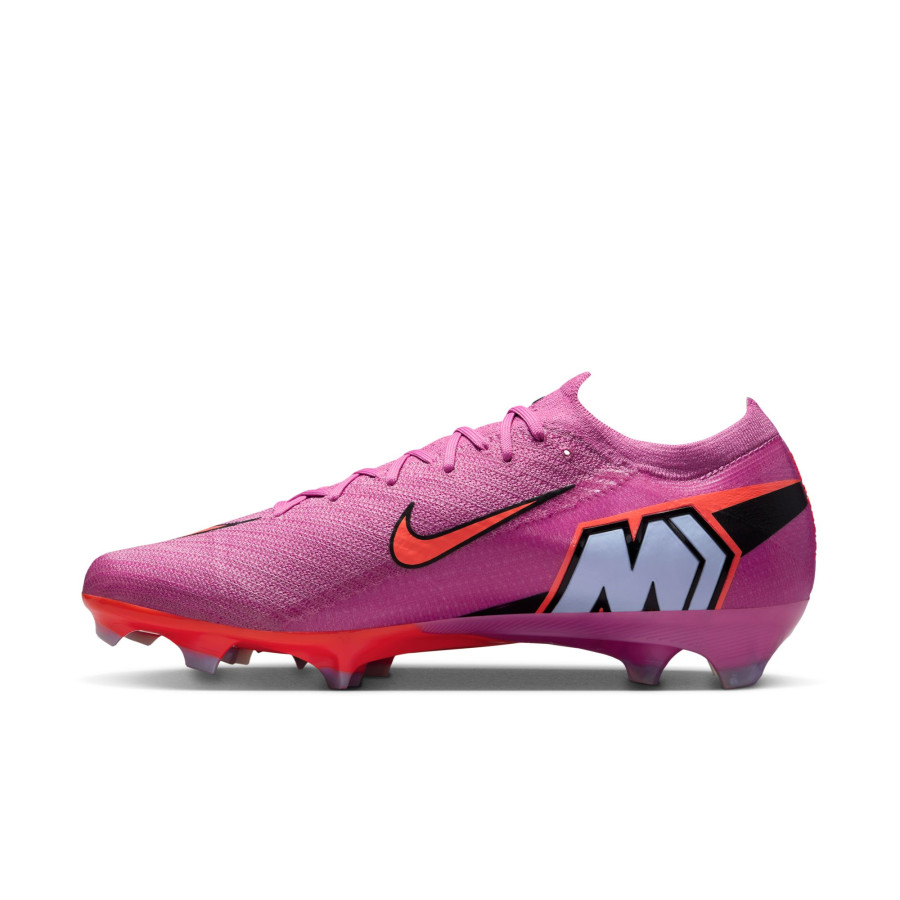 Nike Air Zoom Mercurial Vapor 16 Elite FG rose
