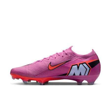 Nike Air Zoom Mercurial Vapor 16 Elite FG rose
