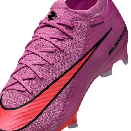 Nike Air Zoom Mercurial Vapor 16 Elite FG rose