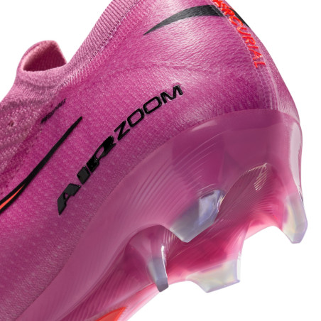 Nike Air Zoom Mercurial Vapor 16 Elite FG rose