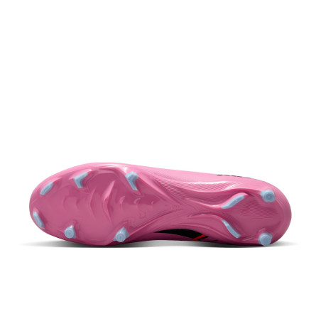Nike Air Zoom Mercurial Vapor 16 Academy FG/MG rose