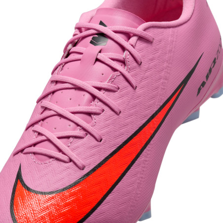 Nike Air Zoom Mercurial Vapor 16 Academy FG/MG rose