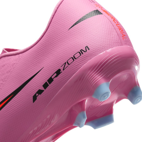 Nike Air Zoom Mercurial Vapor 16 Academy FG/MG rose