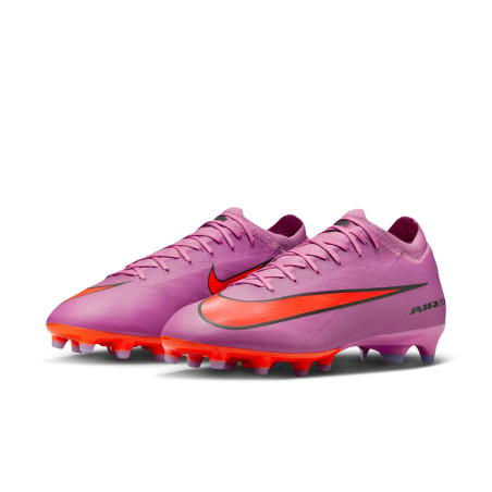 Nike Air Zoom Mercurial Vapor 16 Pro AG-Pro rose