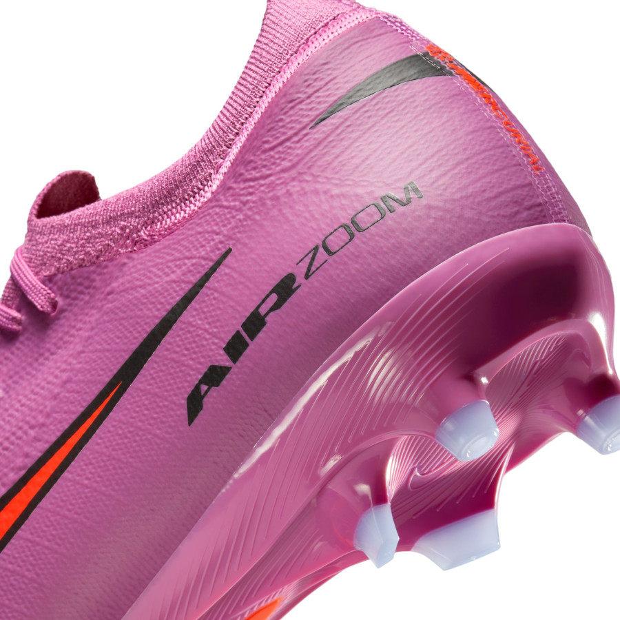 Nike Air Zoom Mercurial Vapor 16 Pro AG-Pro rose