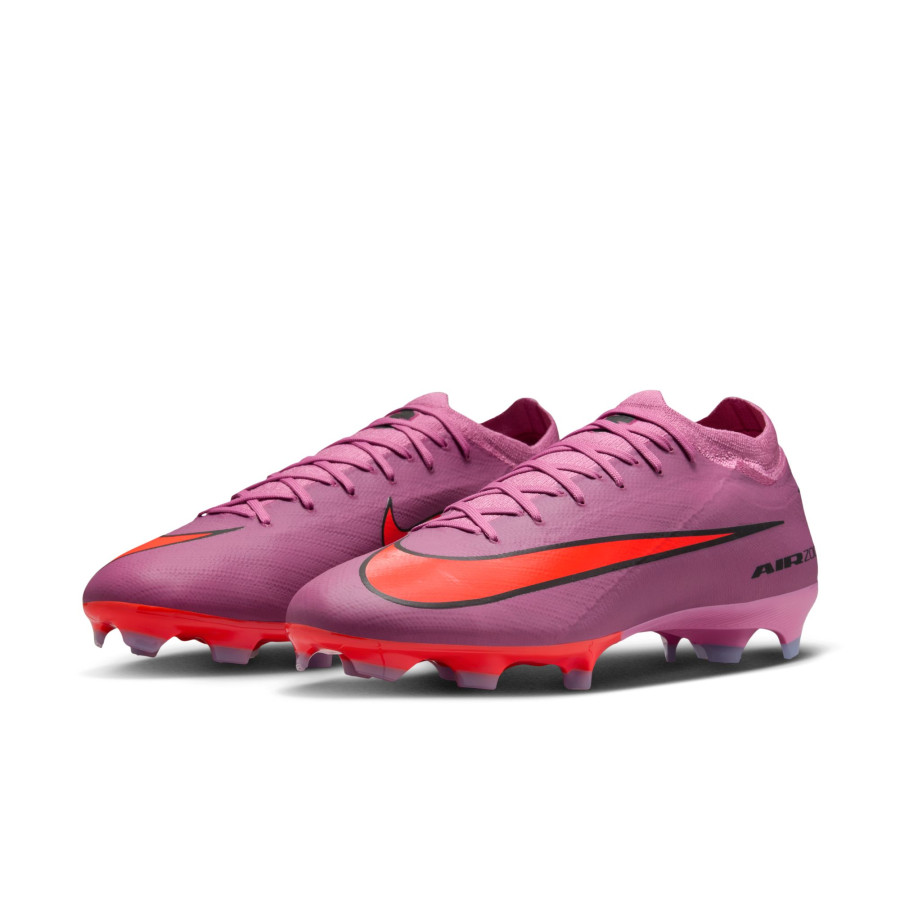 Nike Air Zoom Mercurial Vapor 16 Pro FG rose
