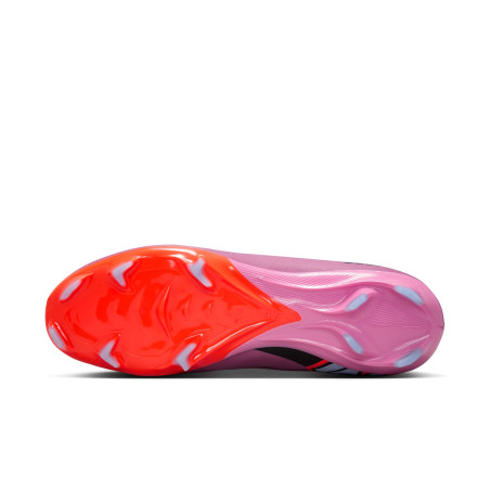 Nike Air Zoom Mercurial Vapor 16 Pro FG rose