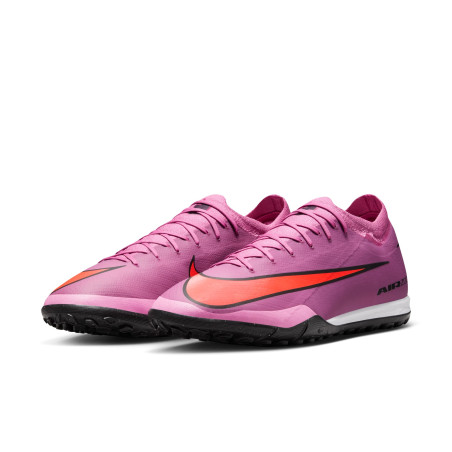 Nike Air Zoom Mercurial Vapor 16 Pro Turf rose