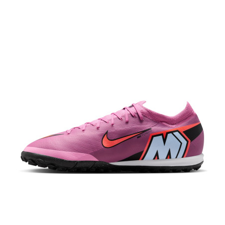 Nike Air Zoom Mercurial Vapor 16 Pro Turf rose