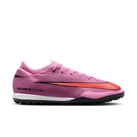 Nike Air Zoom Mercurial Vapor 16 Pro Turf rose