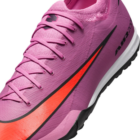 Nike Air Zoom Mercurial Vapor 16 Pro Turf rose
