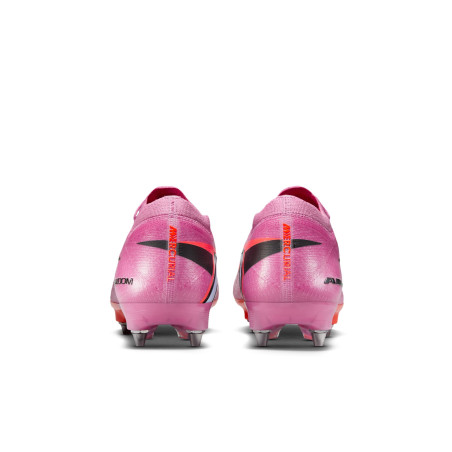 Nike Air Zoom Mercurial Vapor 16 Elite SG-Pro rose