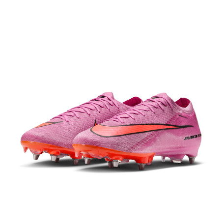 Nike Air Zoom Mercurial Vapor 16 Elite SG-Pro rose