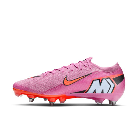 Nike Air Zoom Mercurial Vapor 16 Elite SG-Pro rose