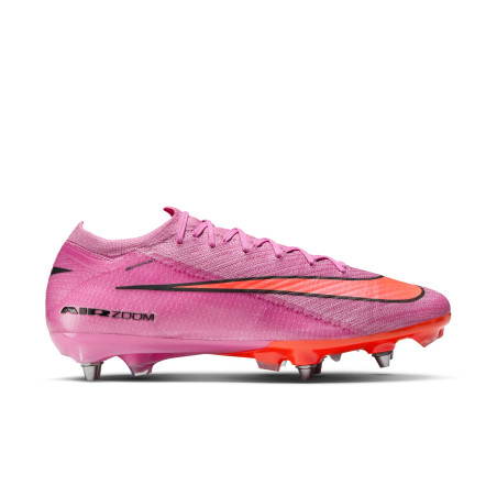 Nike Air Zoom Mercurial Vapor 16 Elite SG-Pro rose