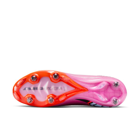 Nike Air Zoom Mercurial Vapor 16 Elite SG-Pro rose