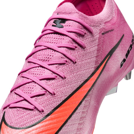 Nike Air Zoom Mercurial Vapor 16 Elite SG-Pro rose