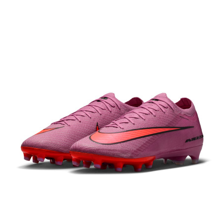 Nike Air Zoom Mercurial Vapor 16 Elite AG-Pro rose