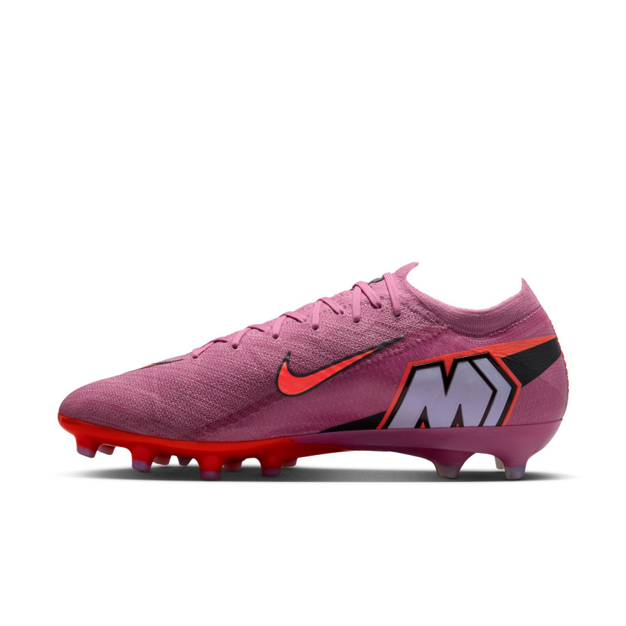 Nike Air Zoom Mercurial Vapor 16 Elite AG-Pro rose