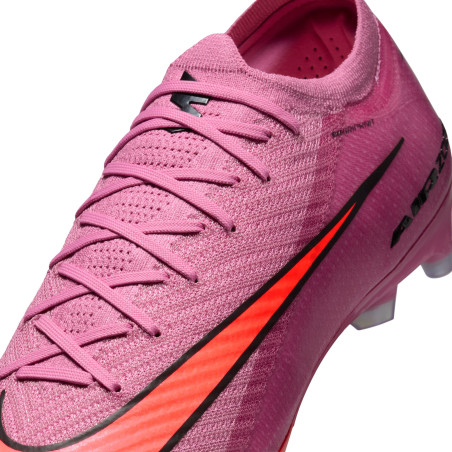 Nike Air Zoom Mercurial Vapor 16 Elite AG-Pro rose