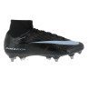 Nike Air Zoom Mercurial Superfly 10 Elite SG-Pro noir bleu