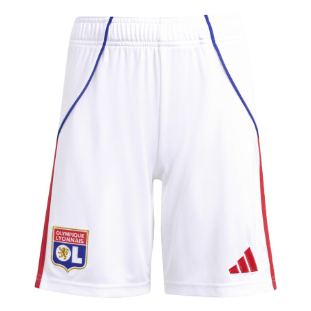 Short junior OL domicile 2025/26
