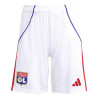 Short junior OL domicile 2025/26