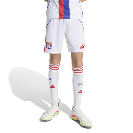 Short junior OL domicile 2025/26