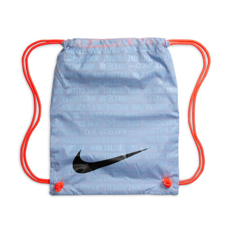 Nike Phantom 6 Elite SG-Pro gris rouge