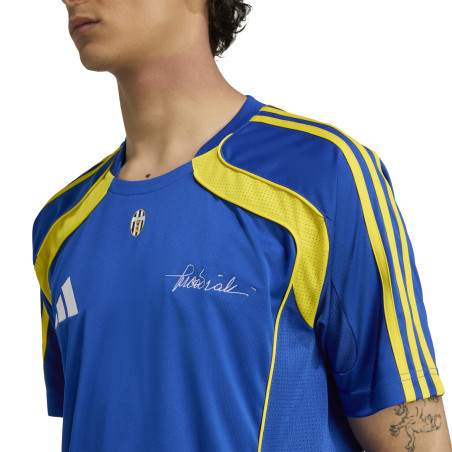 Maillot Juventus Gianluca Vialli