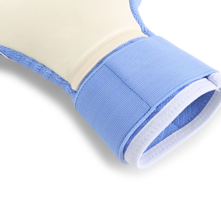 Gants Gardien Future Pro x KidSuper Hybrid bleu