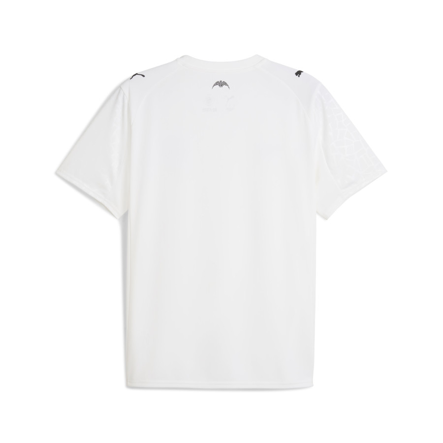 Maillot Valence domicile 2025/26