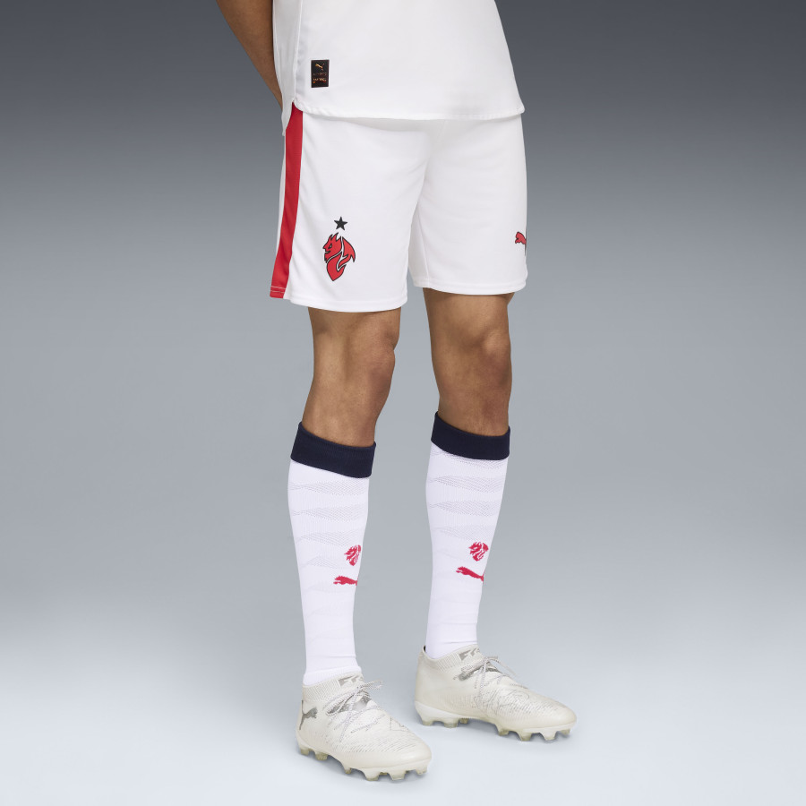 Short Milan AC extérieur 2025/26