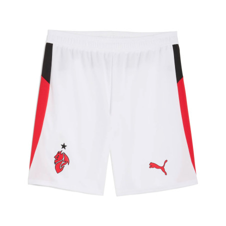 Short Milan AC extérieur 2025/26
