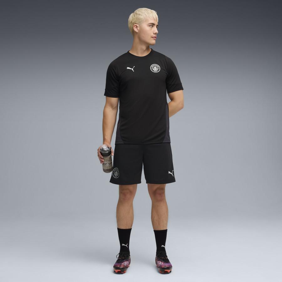Maillot entraînement Manchester City noir